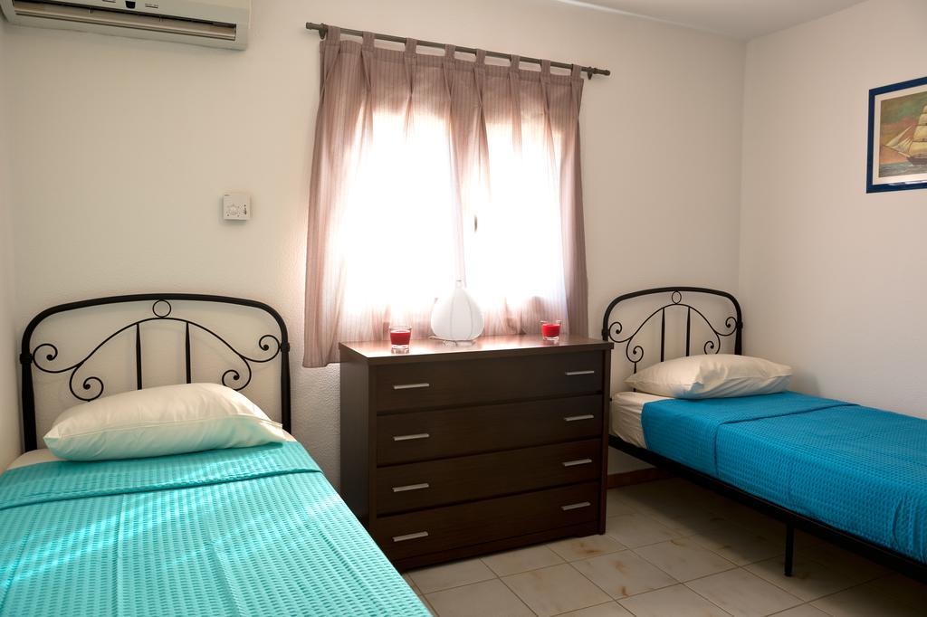 Villa Nefeli Kiotari Oda fotoğraf