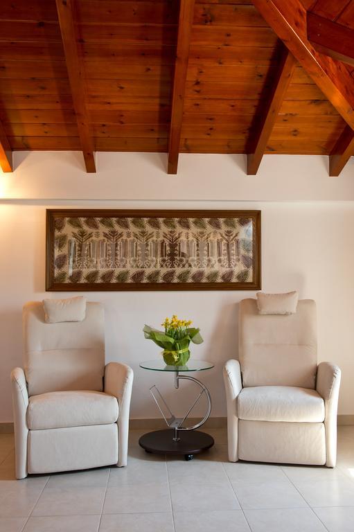 Villa Nefeli Kiotari Oda fotoğraf