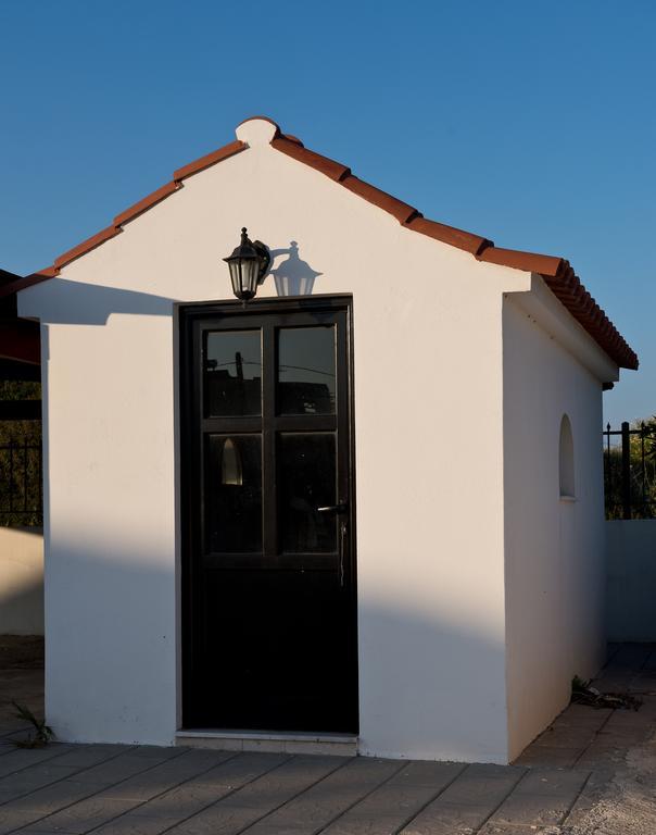 Villa Nefeli Kiotari Oda fotoğraf