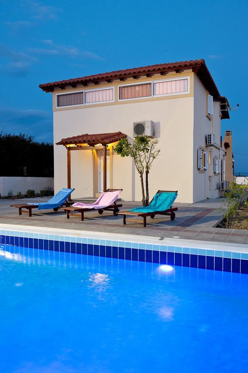 Villa Nefeli Kiotari Oda fotoğraf