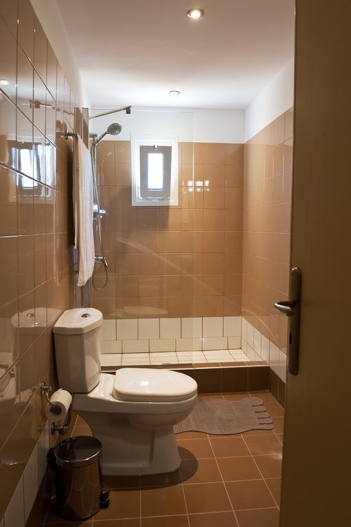 Villa Nefeli Kiotari Oda fotoğraf