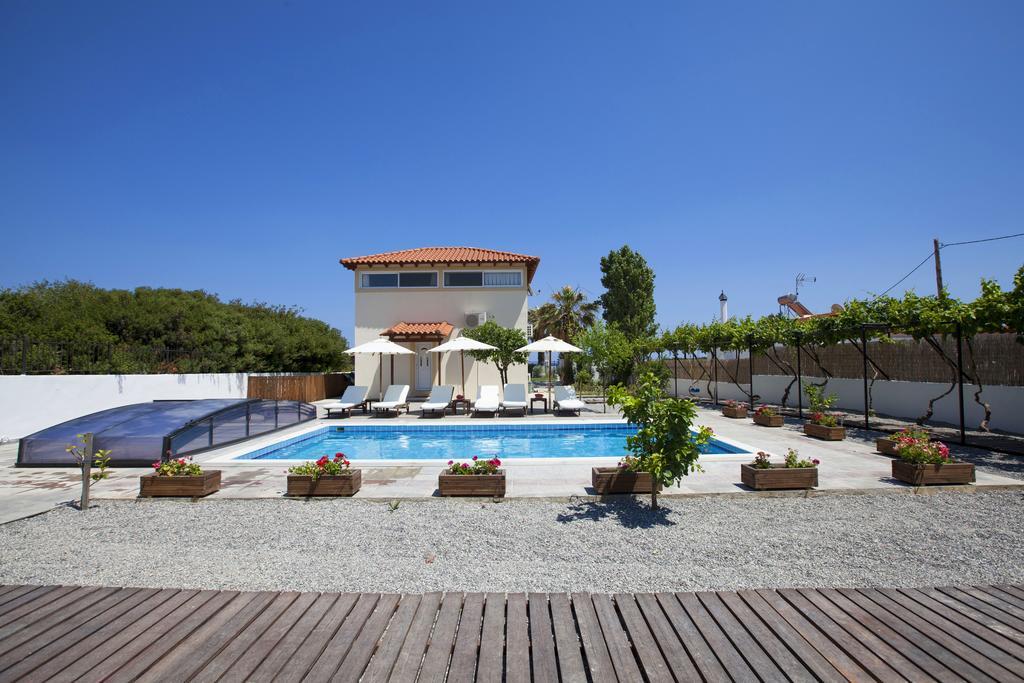 Villa Nefeli Kiotari Dış mekan fotoğraf