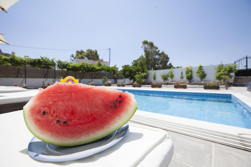 Villa Nefeli Kiotari Dış mekan fotoğraf