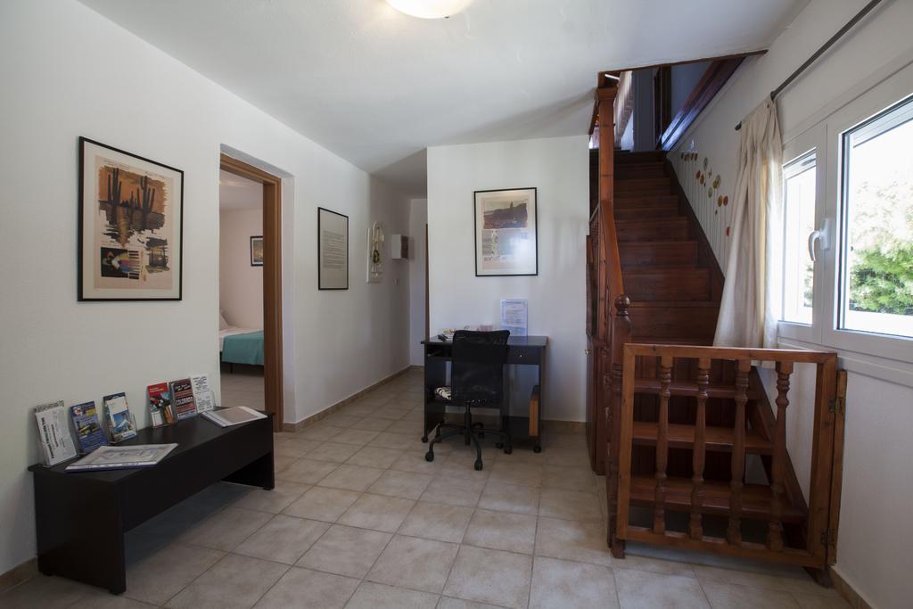 Villa Nefeli Kiotari Dış mekan fotoğraf