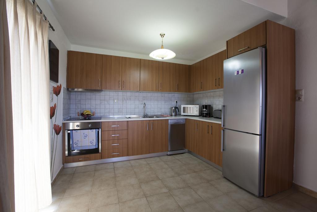 Villa Nefeli Kiotari Dış mekan fotoğraf