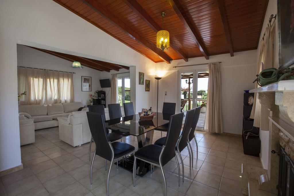 Villa Nefeli Kiotari Dış mekan fotoğraf