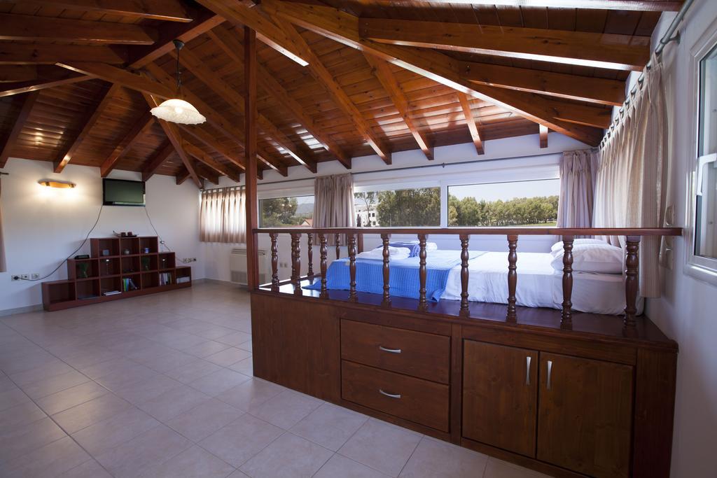 Villa Nefeli Kiotari Dış mekan fotoğraf