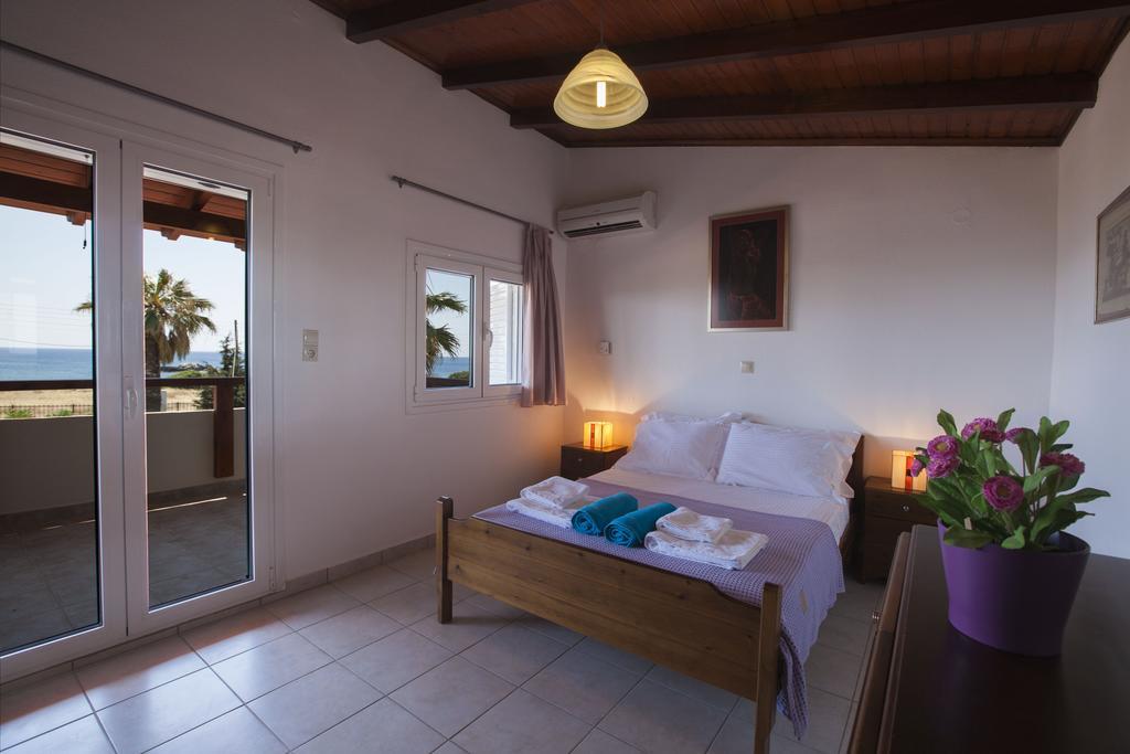 Villa Nefeli Kiotari Dış mekan fotoğraf