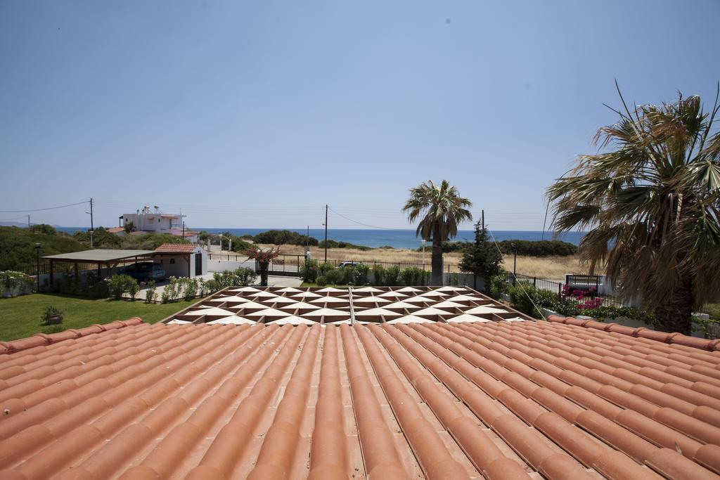 Villa Nefeli Kiotari Dış mekan fotoğraf