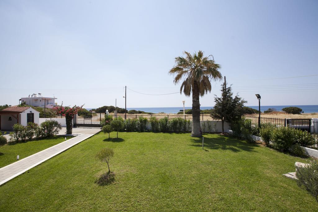 Villa Nefeli Kiotari Dış mekan fotoğraf