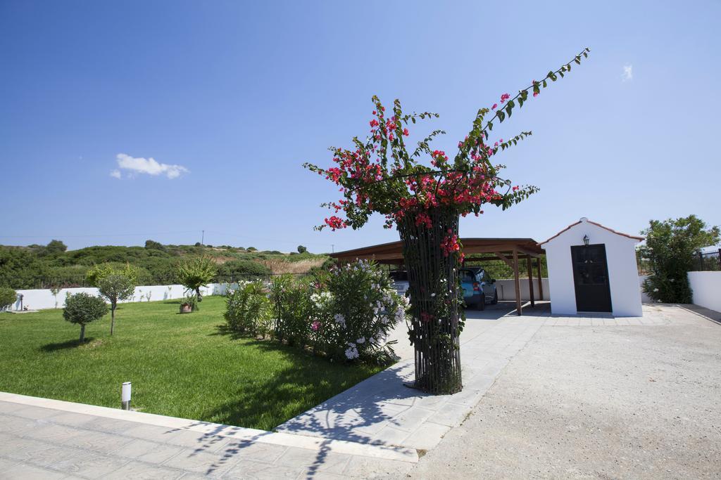 Villa Nefeli Kiotari Dış mekan fotoğraf
