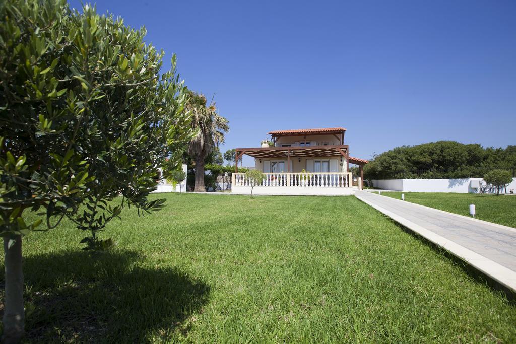Villa Nefeli Kiotari Dış mekan fotoğraf