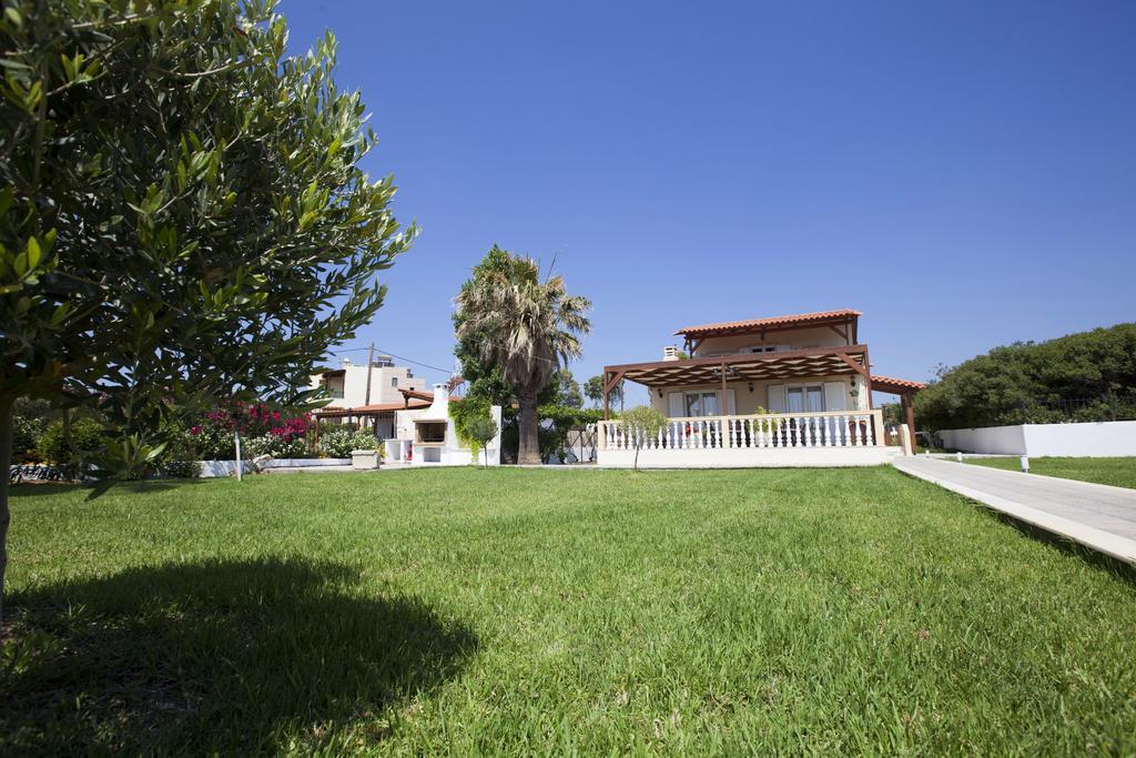Villa Nefeli Kiotari Dış mekan fotoğraf